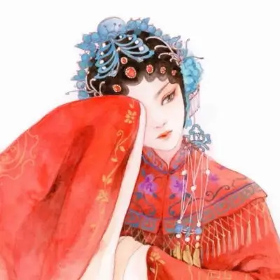 用户 老式收音机 的头像